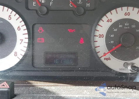 2008 Mazda Tribute I Sport z USA, uszkodzony, nr VIN 4F2CZ02Z98KM25022